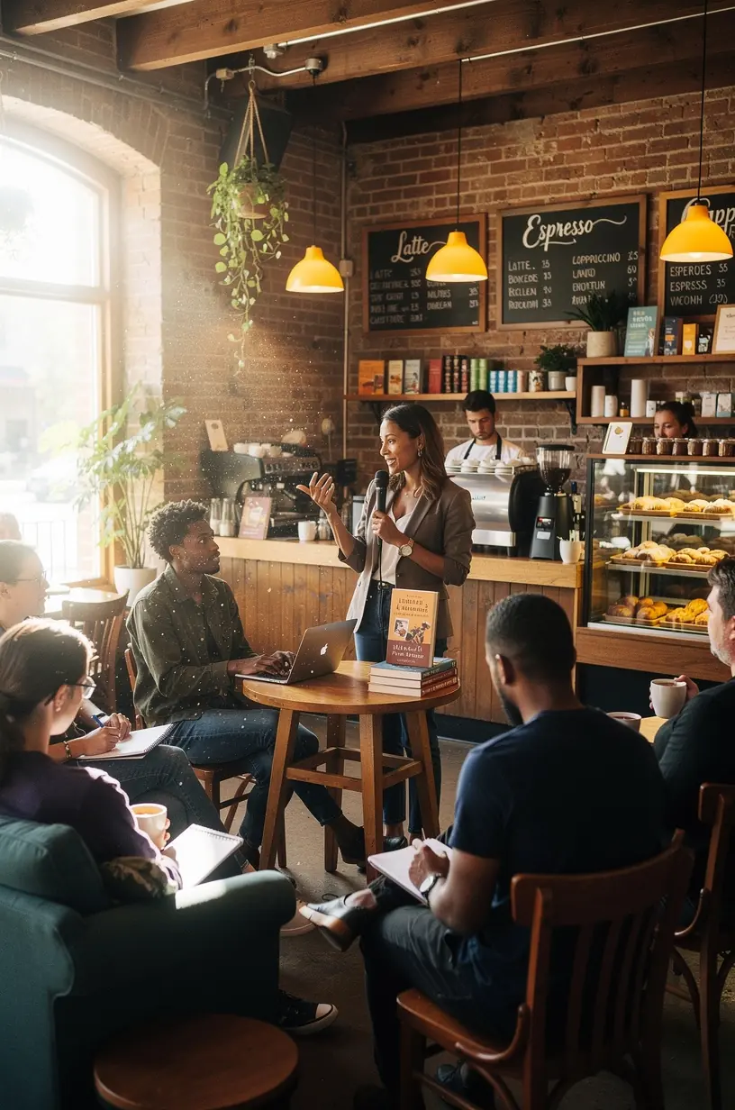 Local retailers enhancing online presence post-pandemic